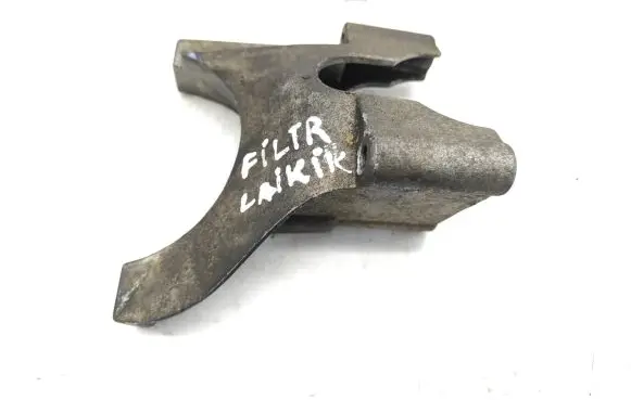Citroen C5 Fuel filter bracket/mount holder 9642089680