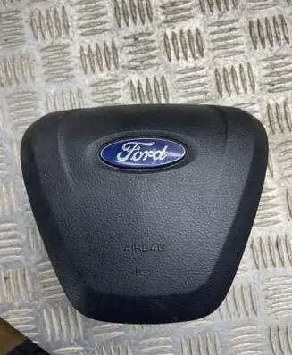 Ford S-MAX Steering wheel airbag 6M23R043B13AA 496021650 0589P1000371