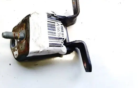 Mazda CX-7 Rear door lower hinge