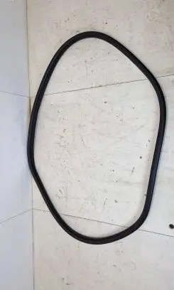 Jaguar I-Pace Front door rubber seal J9D3-20708-A