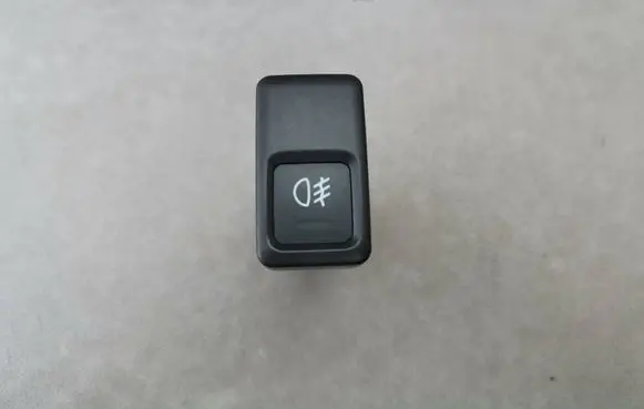 Subaru Impreza II Fog light switch 