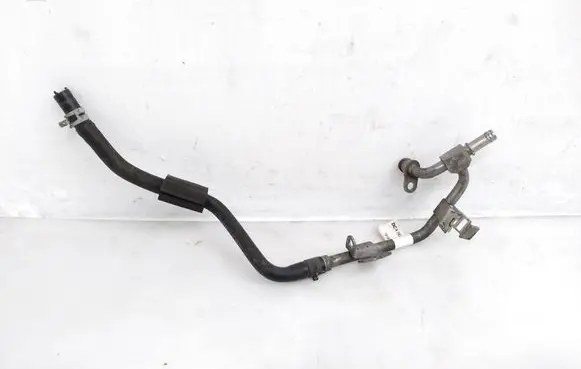Mercedes-Benz A W177 Coolant pipe/hose A2822005200