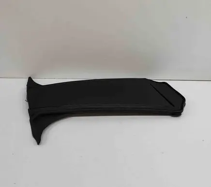 BMW 4 G22 G23 G24 G26 (B) pillar trim (top) 7483005
