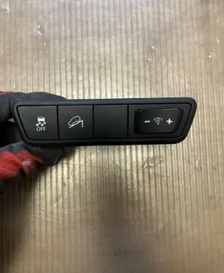 Hyundai ix35 Other dashboard part 937002S8309P CP83P