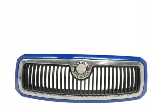 Skoda Fabia Mk1 (6Y) Front grill 6Y0853668