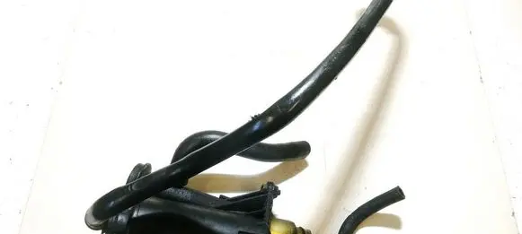 Renault Scenic I Breather/breather pipe/hose 8200140763