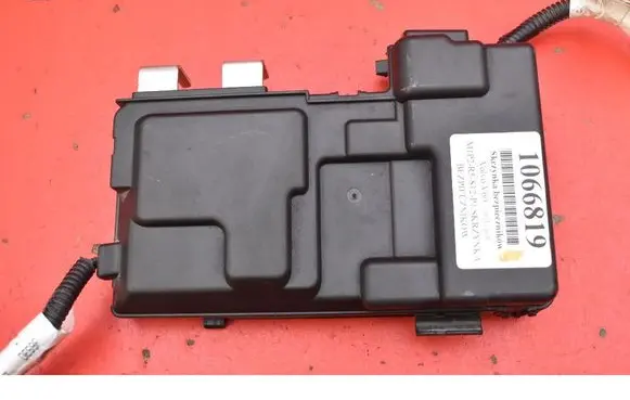 Volvo V60 Fuse box set 31337182
