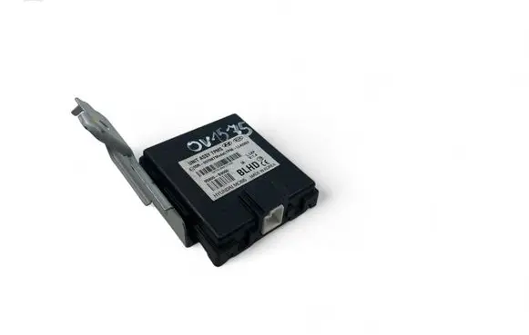 Hyundai i10 Tire pressure control unit 95800B9000