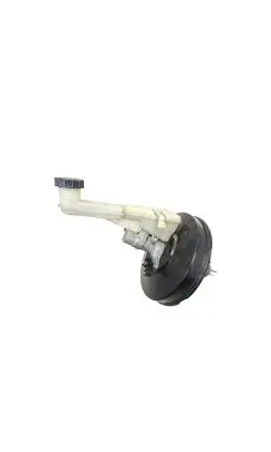 Ford Fusion II Brake booster HG9C2B195 HG9C2B195EA 2K478