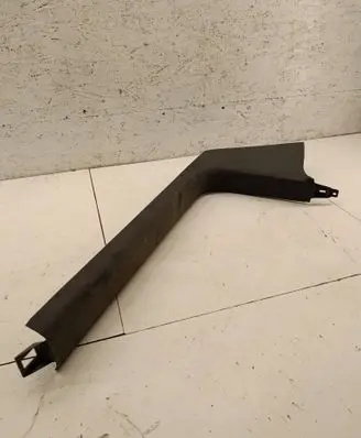 Volkswagen Golf V Front sill trim cover 1T1863484C