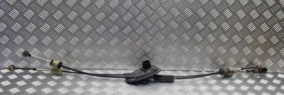 Renault Scenic II - Grand scenic II Gear shift cable linkage 12159T0
