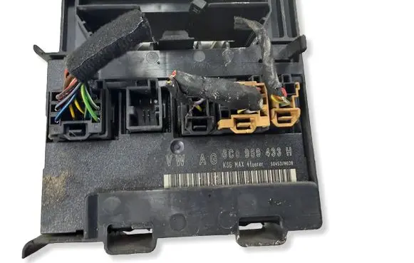Volkswagen PASSAT B6 Comfort/convenience module 3C0959433H