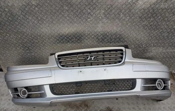 Hyundai Trajet Front bumper