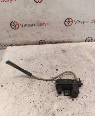 Fiat Doblo Turbo solenoid valve 55203202 09T323 70060700
