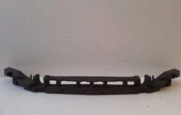 Mercedes-Benz GLC C253 Front bumper foam support bar 2538850037