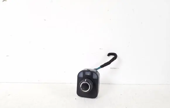 Audi A4 S4 B8 8K Wing mirror switch 8K09595656