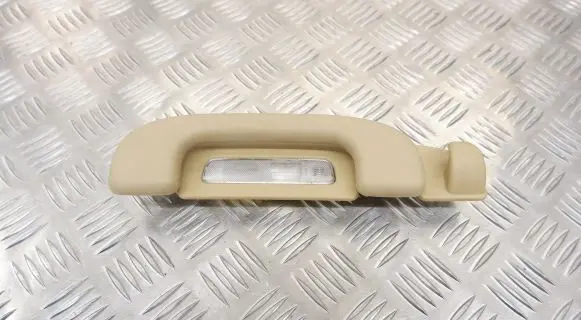 Mercedes-Benz GL X164 A set of handles for the ceiling A1648100554