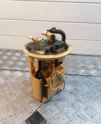 Lancia Phedra In-tank fuel pump 1489085080
