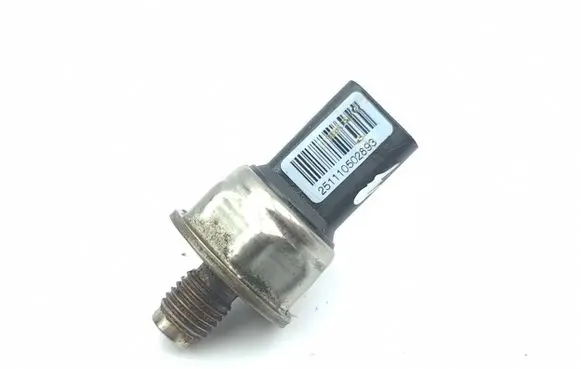 Citroen DS4 Fuel pressure sensor 9664111780