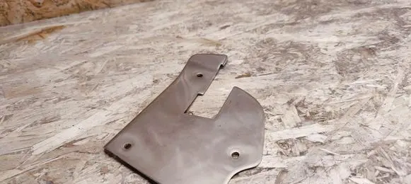 Mercedes-Benz SL R107 Other front door trim element 