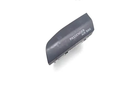 Nissan Micra K14 Passenger airbag on/off switch 