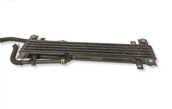 Suzuki Kizashi Transmission/gearbox oil cooler 0240005962