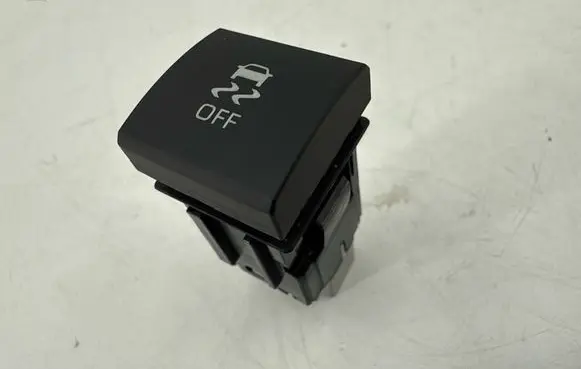 Toyota Corolla E210 E21 ESP (stability program) switch G616