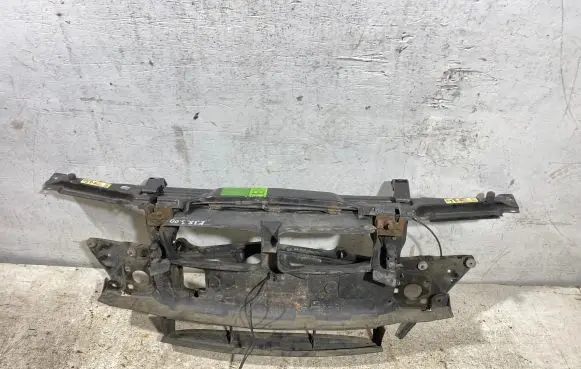 BMW 7 E38 Radiator support slam panel