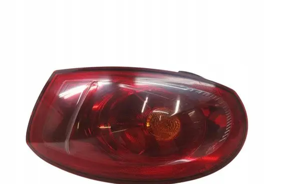 Fiat Bravo Rear/tail lights