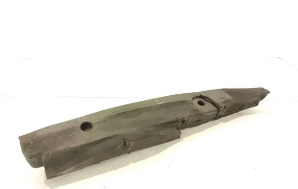 Fender foam support/seal