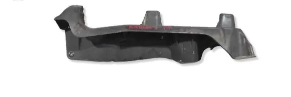 Renault Kangoo II Fender mounting bracket 8200381902