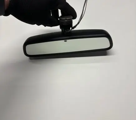 BMW 5 F10 F11 Rear view mirror (interior) 9224345