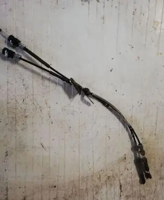Toyota Corolla E120 E130 Gear shift cable linkage NOCODE