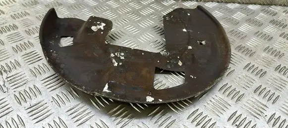 Land Rover Range Rover Sport L320 Front brake disc dust cover plate 