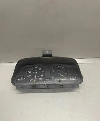Fiat Scudo Speedometer (instrument cluster) 1480110080 09036411901 0715227