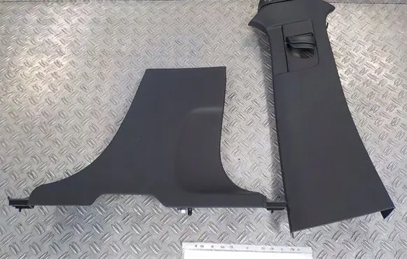Volvo XC40 Seat and door cards trim set 31457493