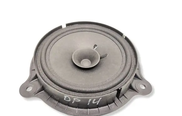 Nissan Leaf II (ZE1) Front door speaker 28156BR00A Z13232