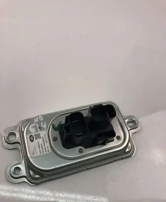 Other control units/modules