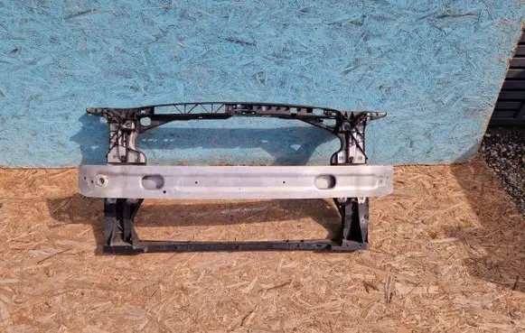 Audi A5 Radiator support slam panel 8W0805594E