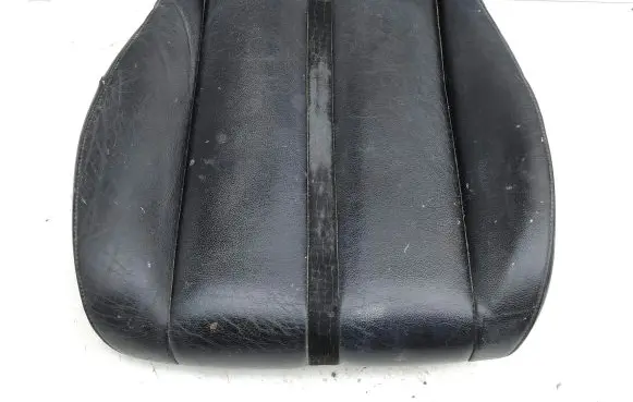 Mazda CX-7 Driver seat console base 