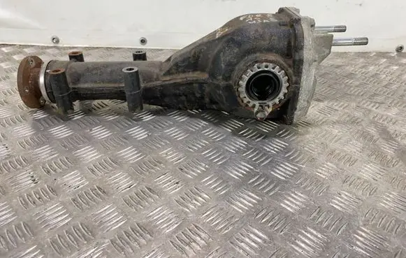 Subaru Forester SK Rear differential SD0096