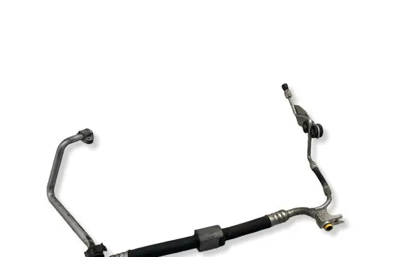 BMW 5 E60 E61 Air conditioning (A/C) pipe/hose 9181824