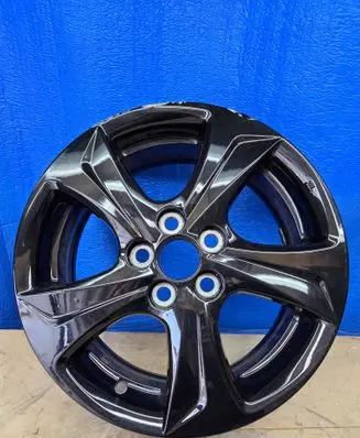 Toyota Aygo AB40 R15 alloy rim PW45700002