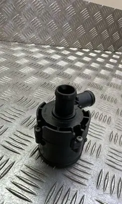 Skoda Superb B8 (3V) Electric auxiliary coolant/water pump 5G0965567 0392023209