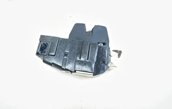 Peugeot 207 Tailgate/trunk/boot lock/catch/latch 9660403980 377102
