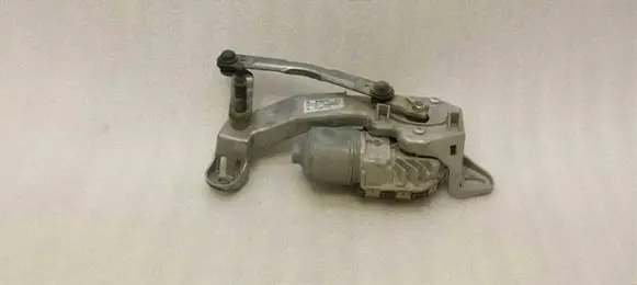 Mercedes-Benz CL C216 Front wiper linkage A2218204342
