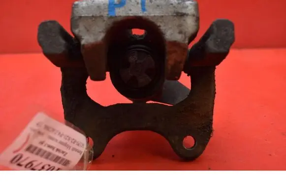 Renault Scenic II - Grand scenic II Rear brake caliper