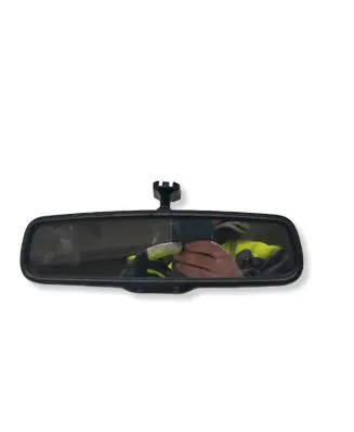 Mitsubishi Outlander Rear view mirror (interior) 7630A235