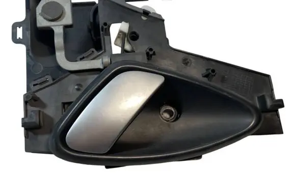 Citroen C5 Rear door interior handle 9649218977