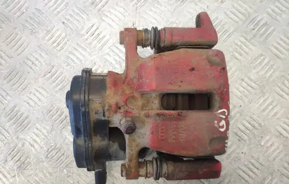 Audi A4 S4 B8 8K Rear brake caliper 32335478 6443A
